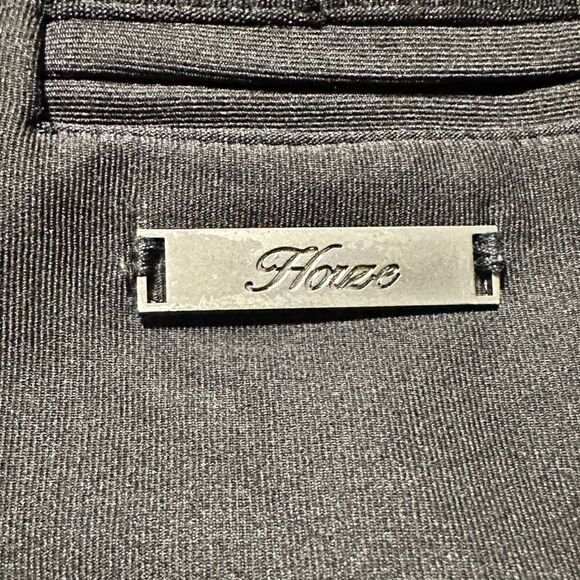 Horze 1982 black equestrian jacket. Size 36. - Picture 4 of 4